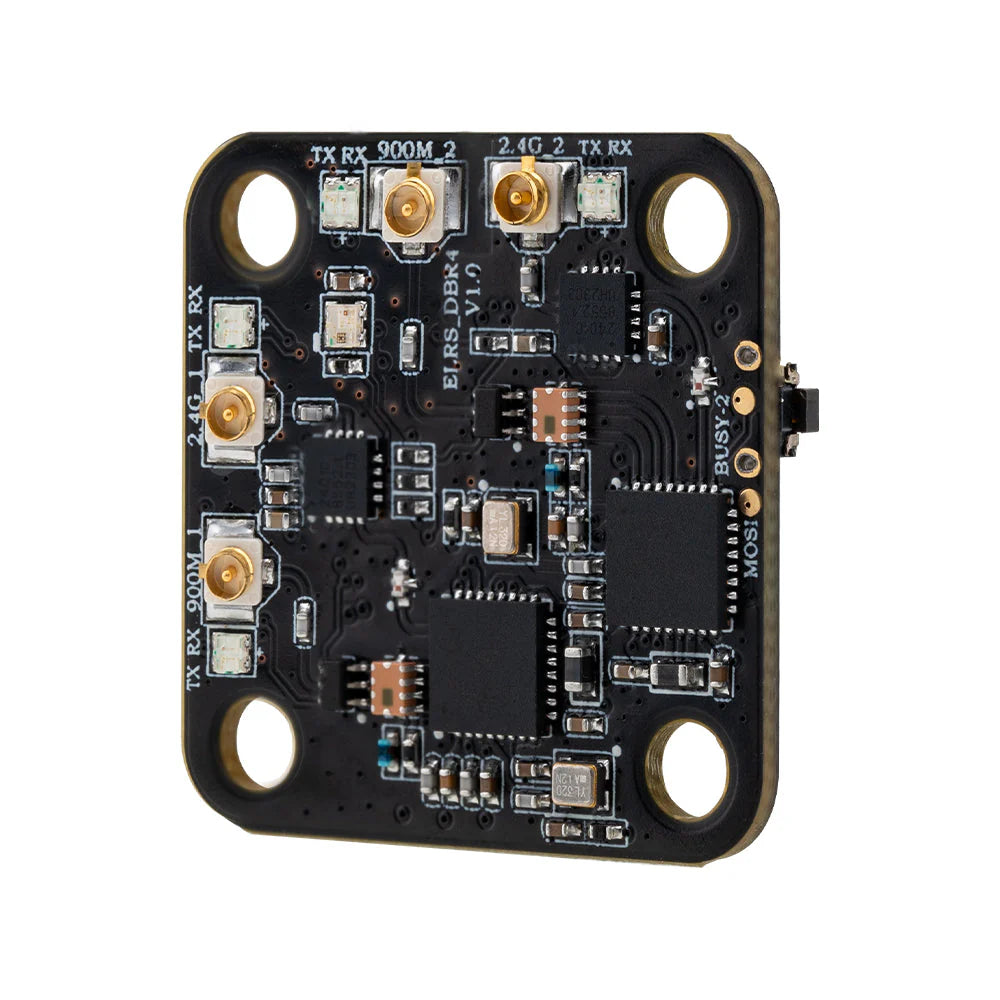 RADIOMASTER DBR4 Dual Band Xross Gemini ExpressLRS Receiver