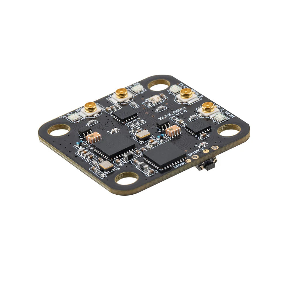 RADIOMASTER DBR4 Dual Band Xross Gemini ExpressLRS Receiver