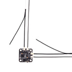 RADIOMASTER DBR4 Dual Band Xross Gemini ExpressLRS Receiver