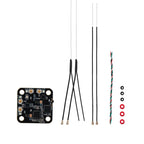 RADIOMASTER DBR4 Dual Band Xross Gemini ExpressLRS Receiver