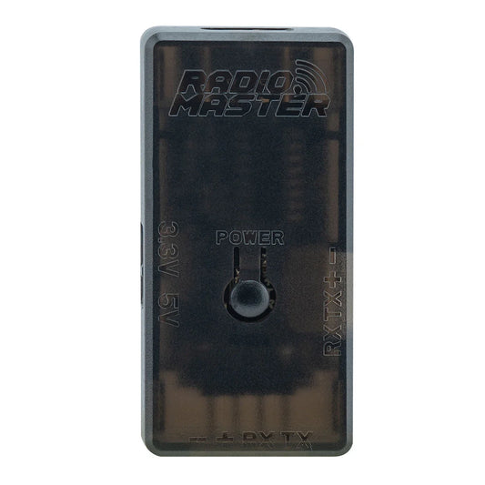 RADIOMASTER ExpressLRS USB UART Flasher V2
