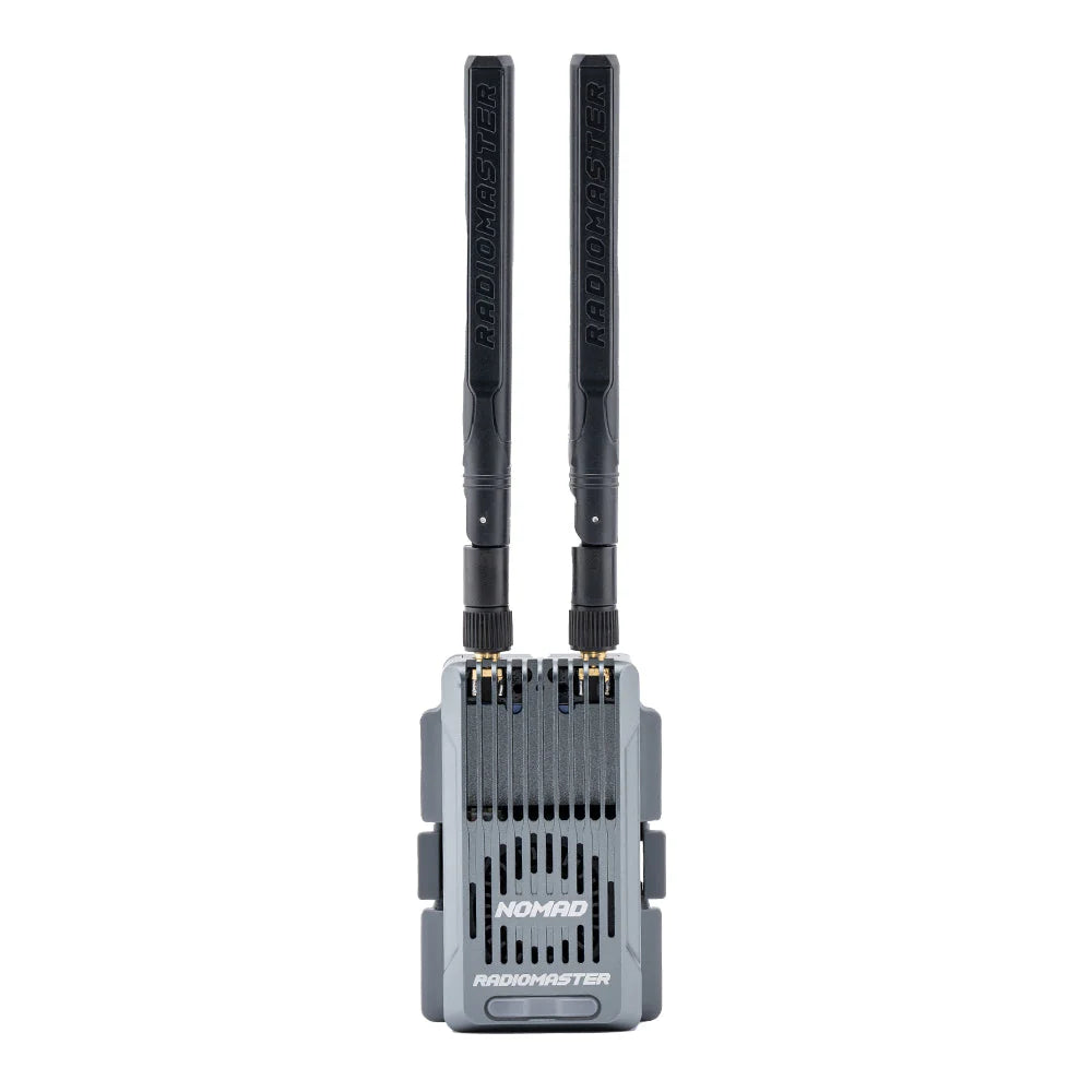 RADIOMASTER Nomad Dual 1-watt Gemini Xrossband ExpressLRS Module