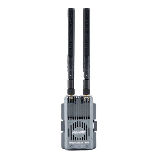RADIOMASTER Nomad Dual 1-watt Gemini Xrossband ExpressLRS Module