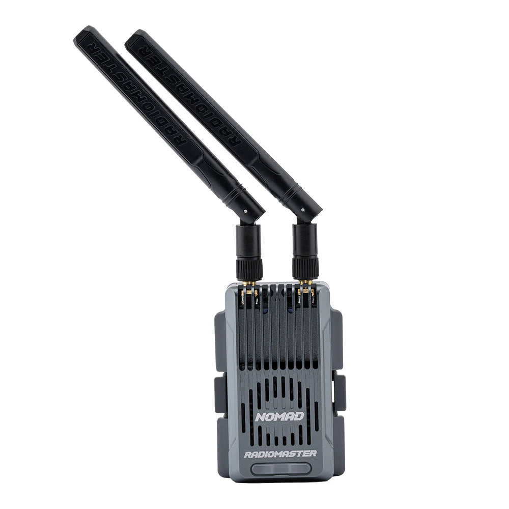 RADIOMASTER Nomad Dual 1-watt Gemini Xrossband ExpressLRS Module