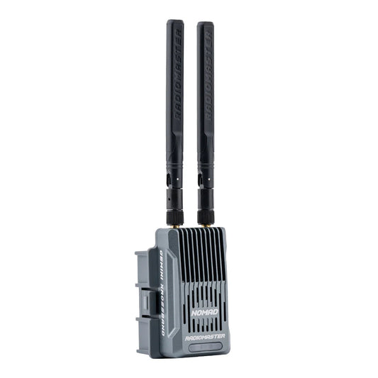 RADIOMASTER Nomad Dual 1-watt Gemini Xrossband ExpressLRS Module