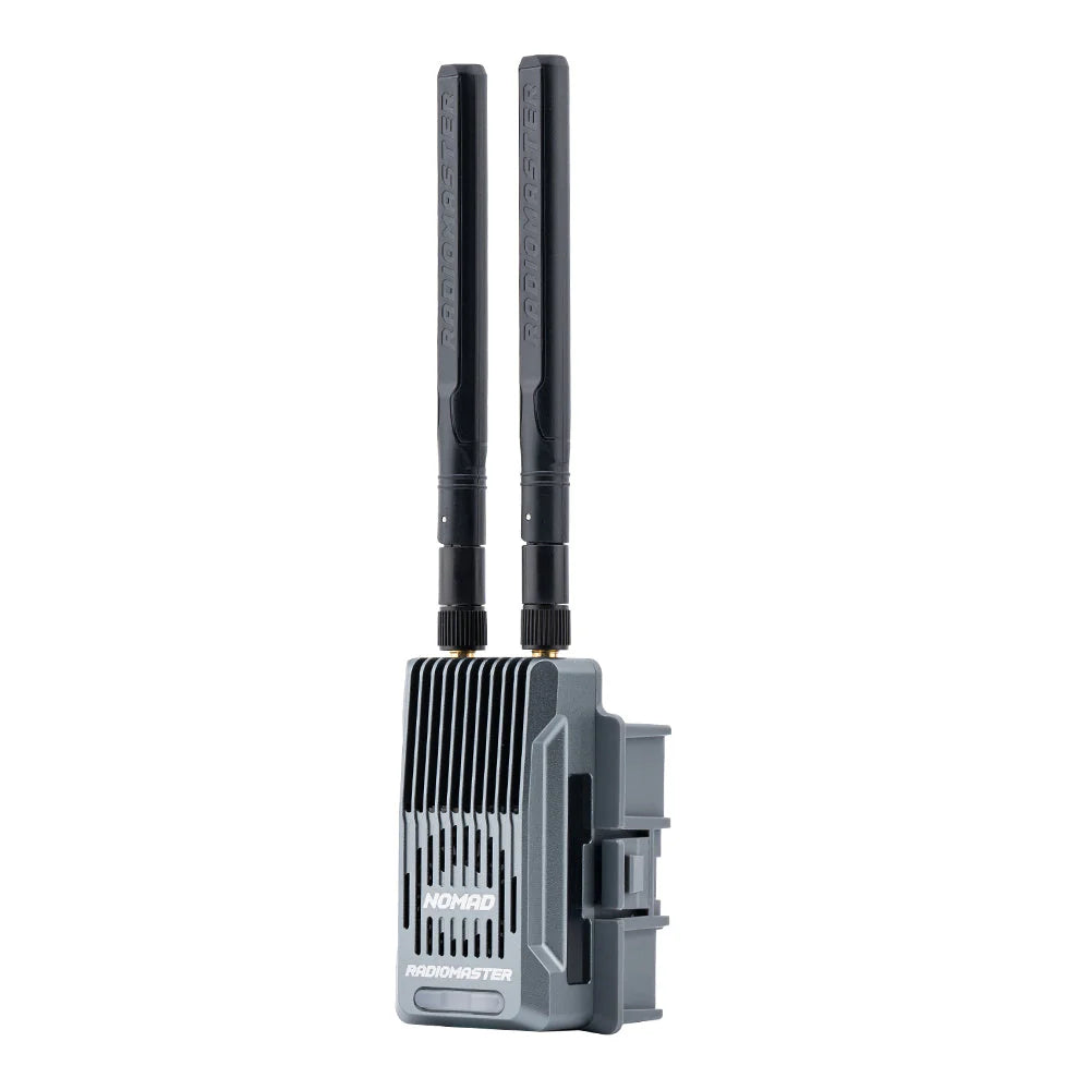 RADIOMASTER Nomad Dual 1-watt Gemini Xrossband ExpressLRS Module