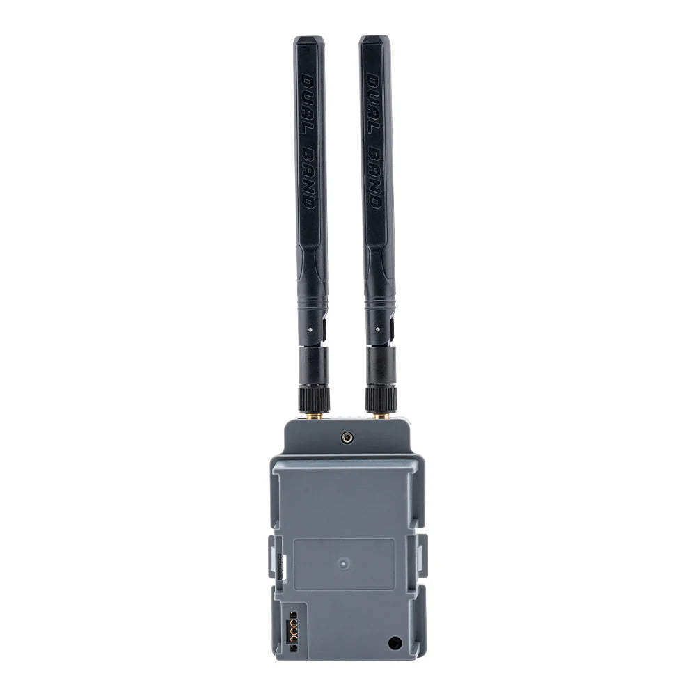 RADIOMASTER Nomad Dual 1-watt Gemini Xrossband ExpressLRS Module