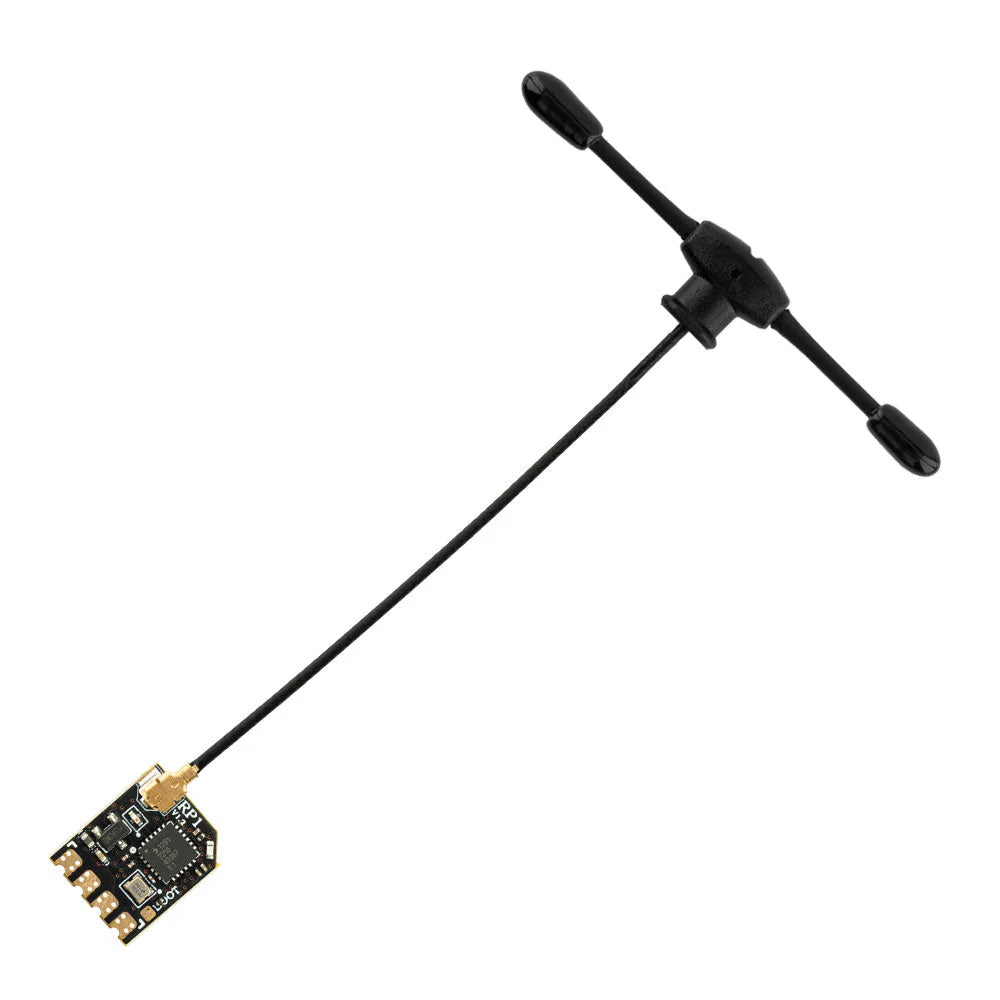 RADIOMASTER RP1 V2 ExpressLRS 2.4ghz LBT Nano Receiver