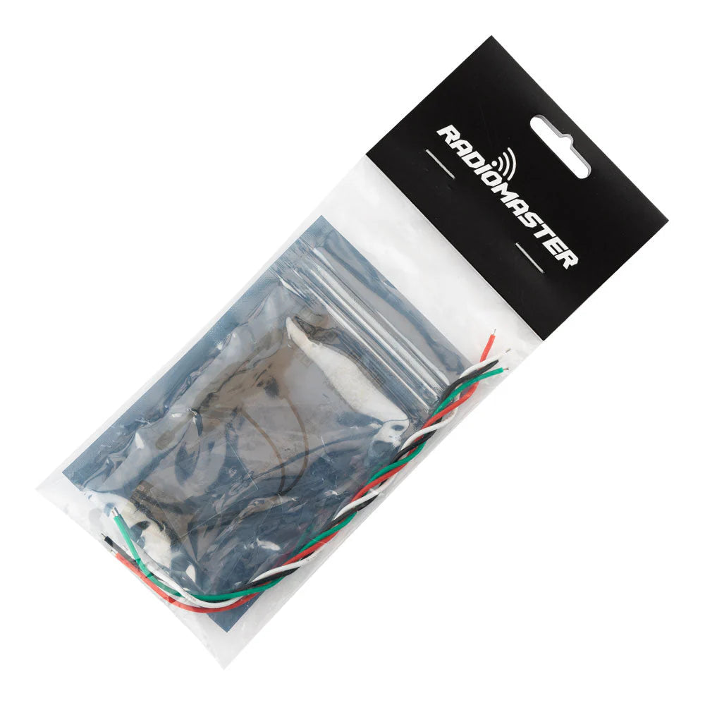 RADIOMASTER RP3 V2 ExpressLRS 2.4ghz LBT Nano Receiver