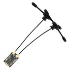 RADIOMASTER RP3 V2 ExpressLRS 2.4ghz LBT Nano Receiver