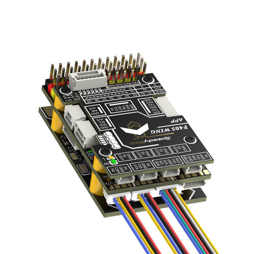 SPEEDYBEE F405 WING APP Fixed Wing Flight Controller