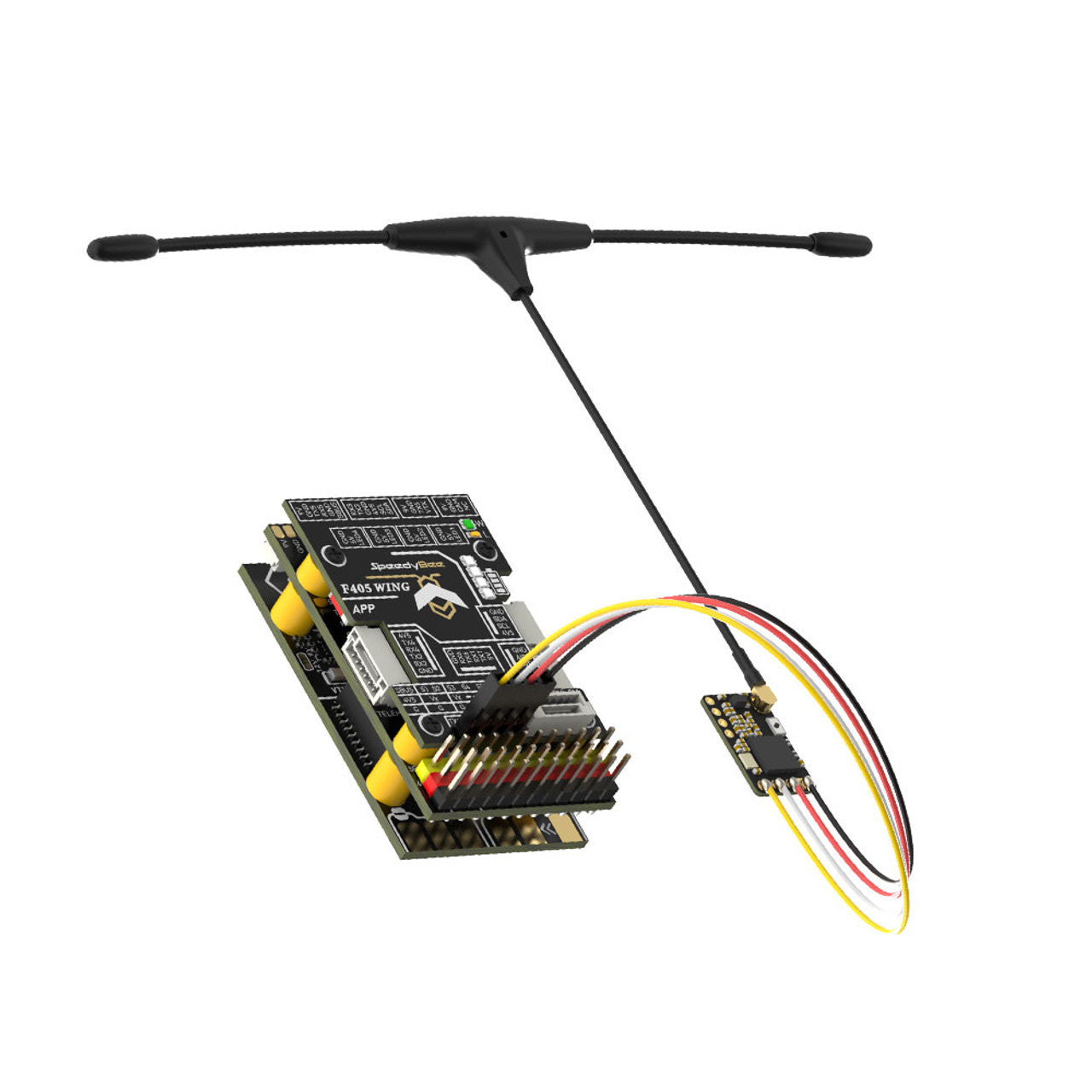 SPEEDYBEE F405 WING APP Fixed Wing Flight Controller