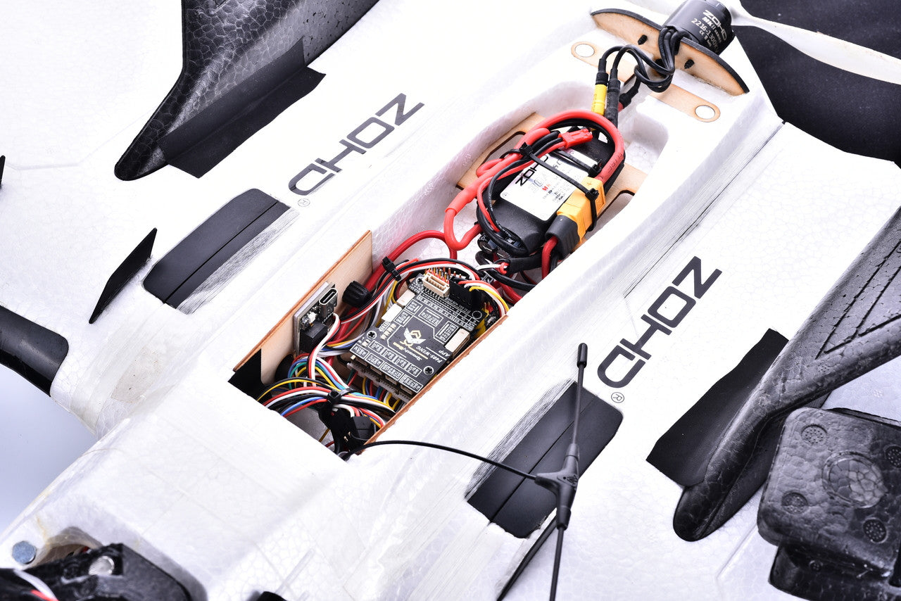 SPEEDYBEE F405 WING APP Fixed Wing Flight Controller