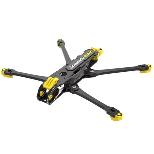 SPEEDYBEE Mario 8 Foldable Frame