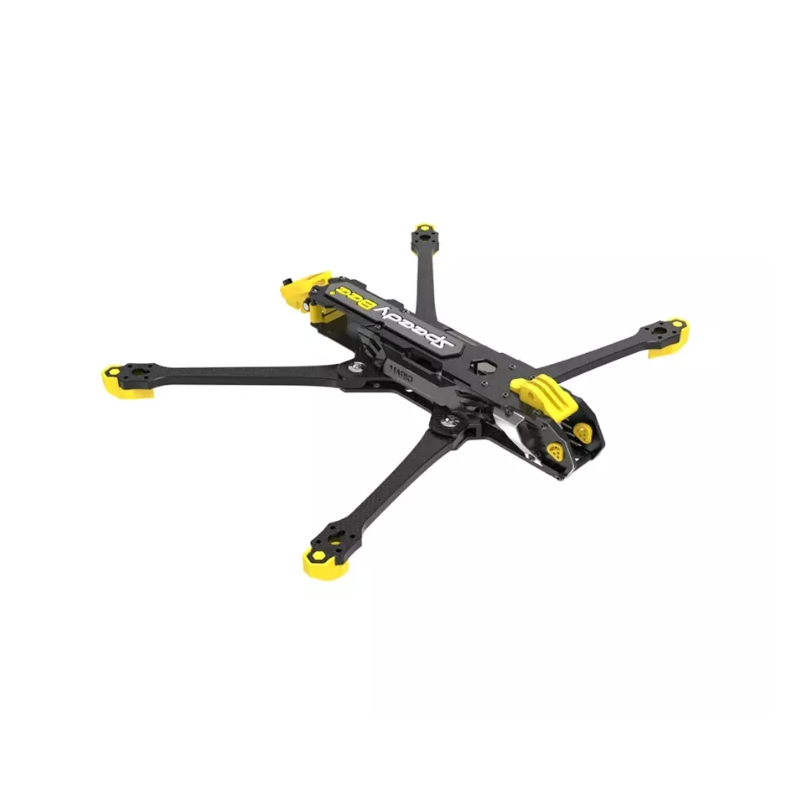 SPEEDYBEE Mario 8 Foldable Frame