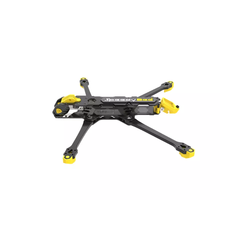 SPEEDYBEE Mario 8 Foldable Frame