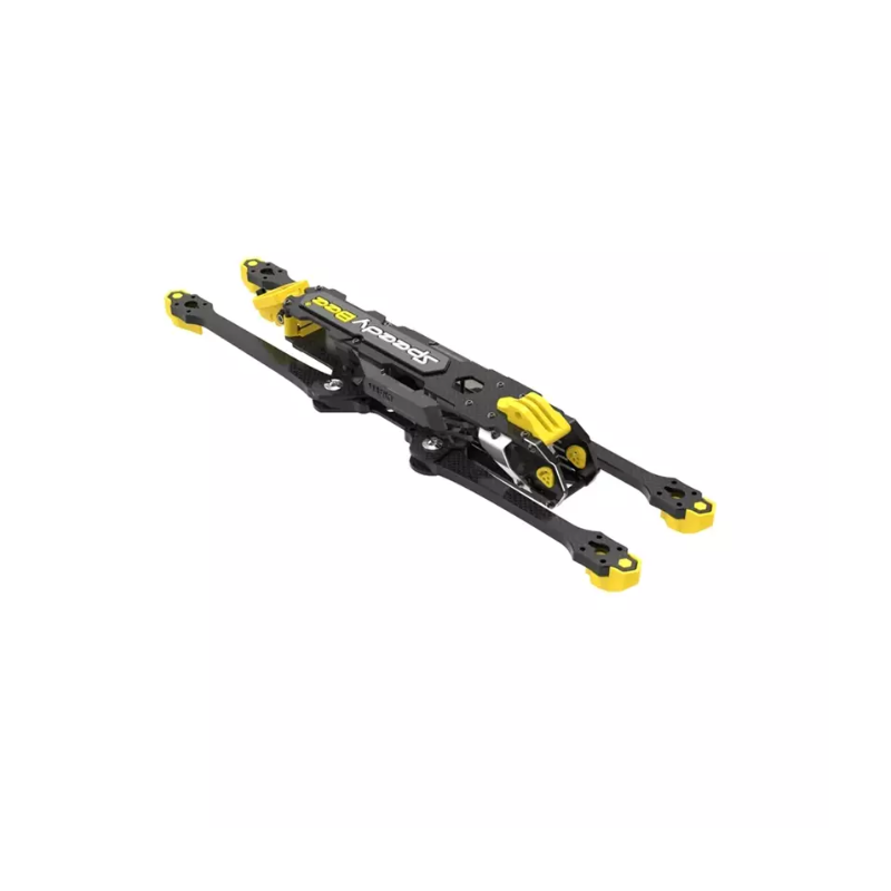 SPEEDYBEE Mario 8 Foldable Frame