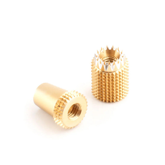 RADIOMASTER Sticky360 Gimbal Stick Ends Gold