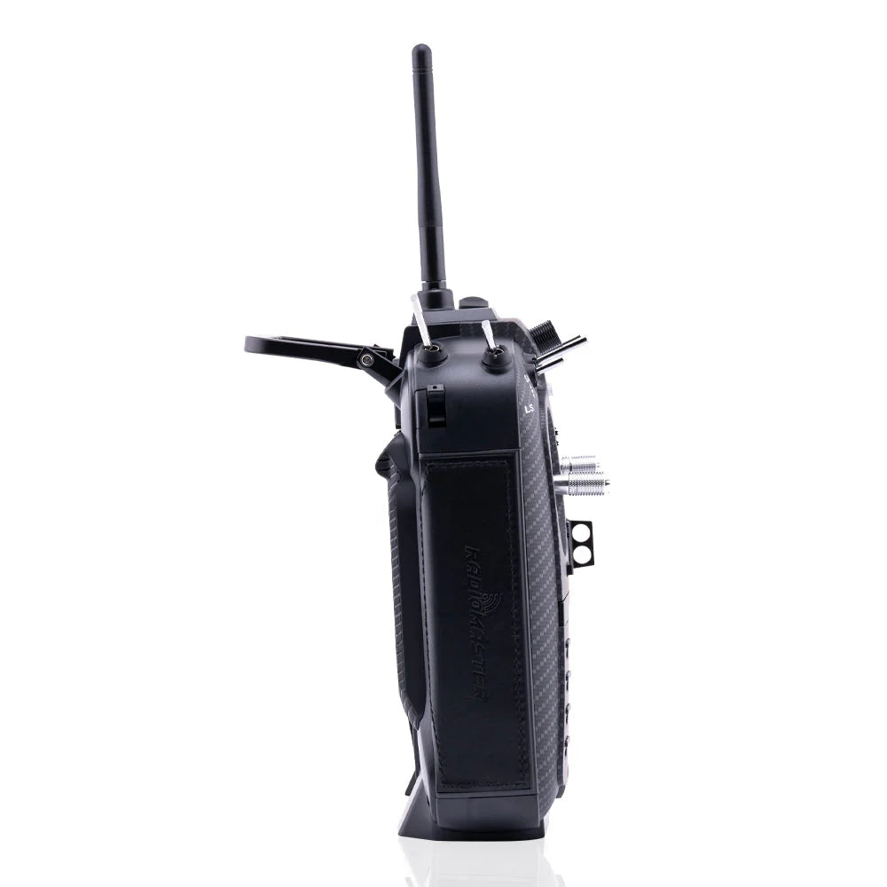 RADIOMASTER TX16S Mark II Max ELRS AG01 Hall Gimbal Radio Controller