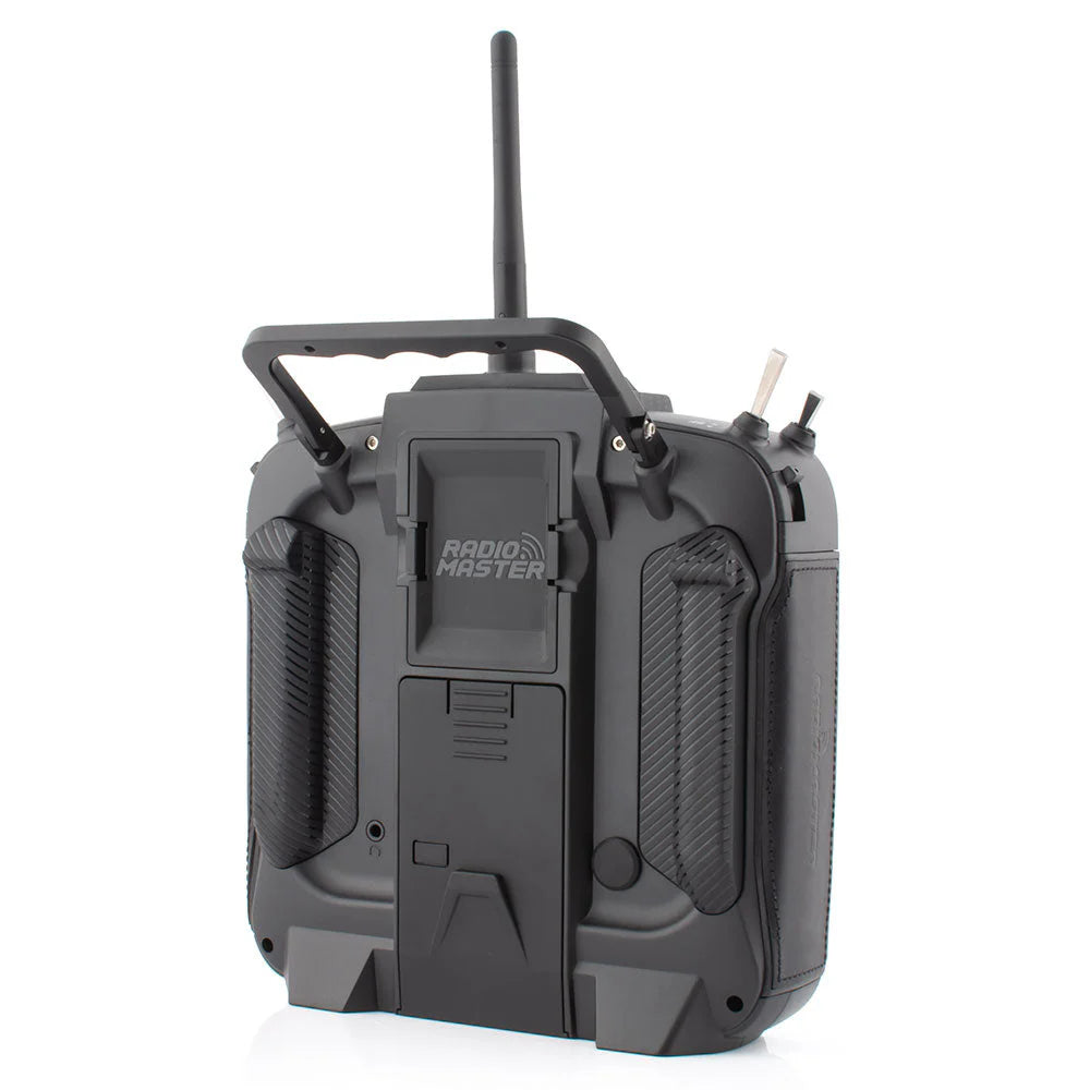 RADIOMASTER TX16S Mark II Max ELRS AG01 Hall Gimbal Radio Controller