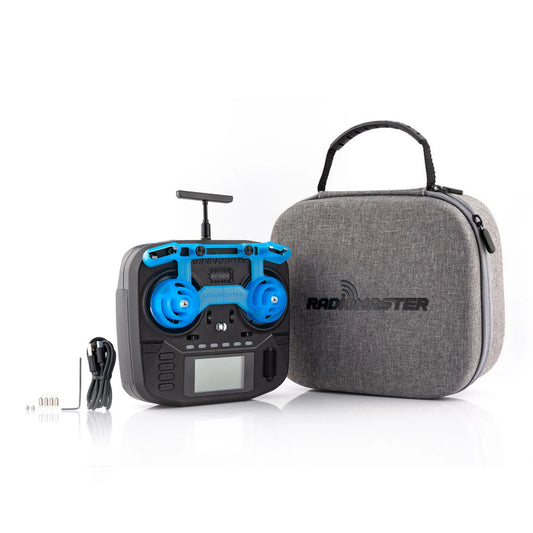 RADIOMASTER Boxer ELRS LBT Radio Controller