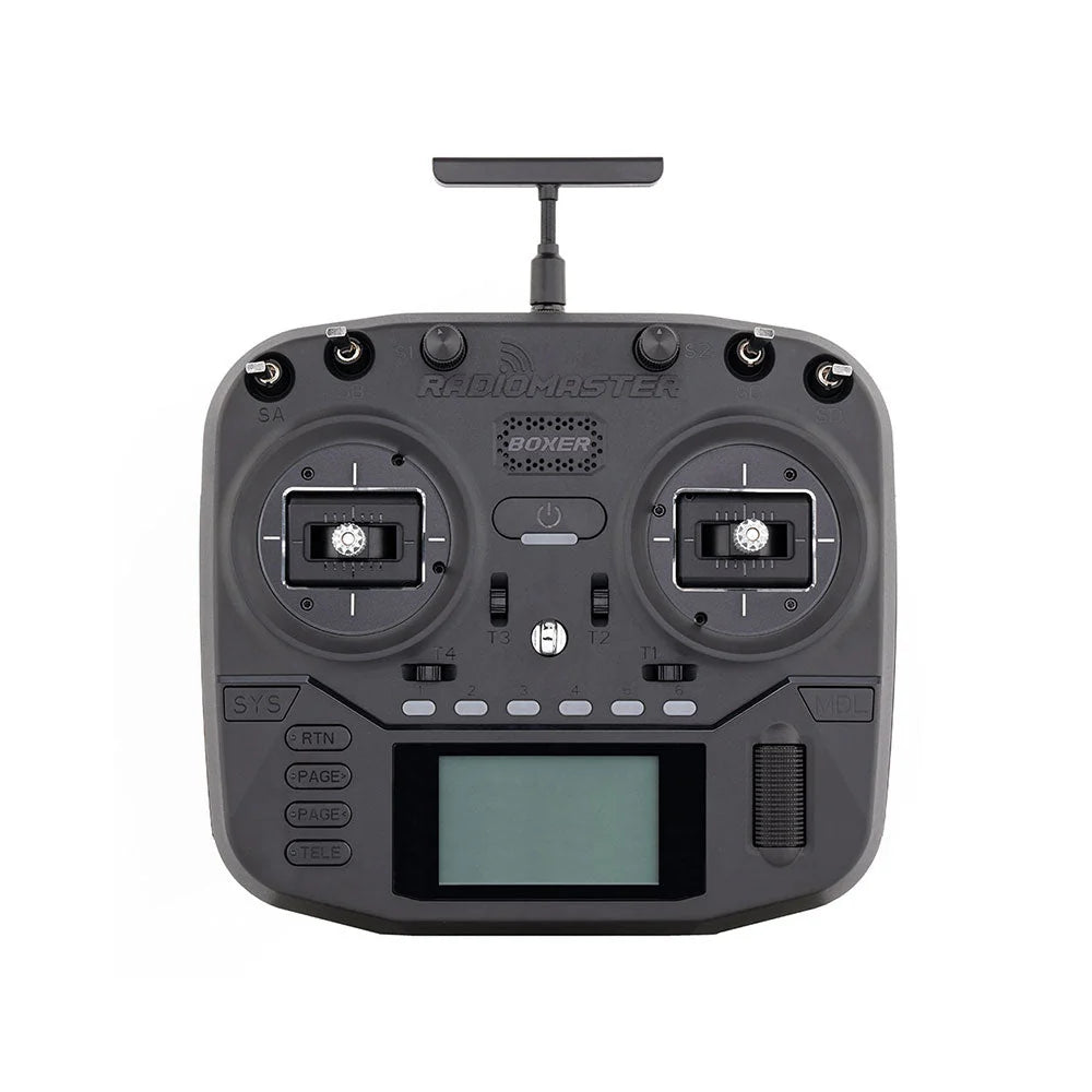 RADIOMASTER Boxer ELRS LBT Radio Controller