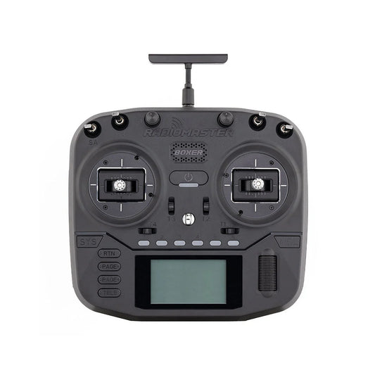 RADIOMASTER Boxer ELRS LBT Radio Controller