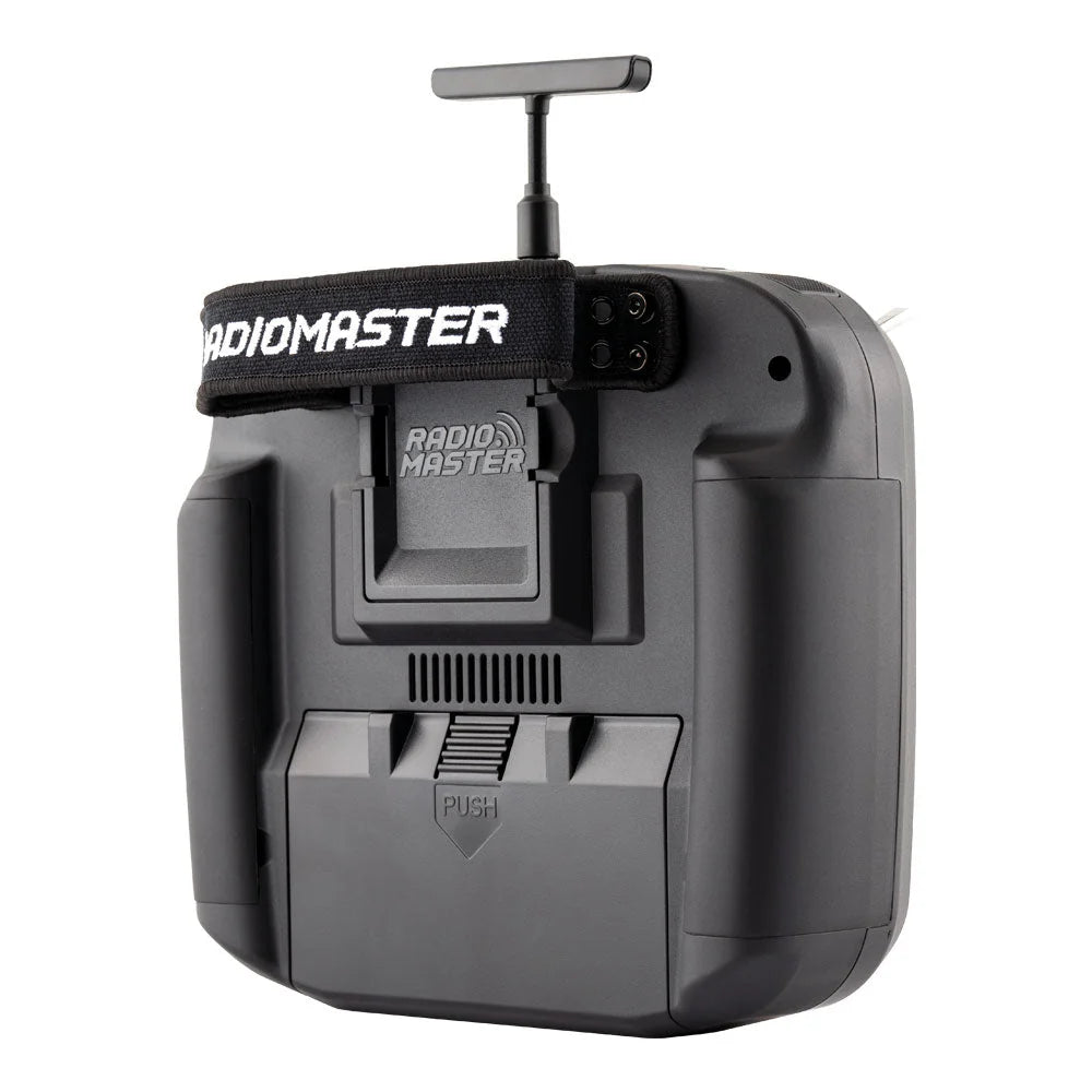 RADIOMASTER Boxer ELRS LBT Radio Controller