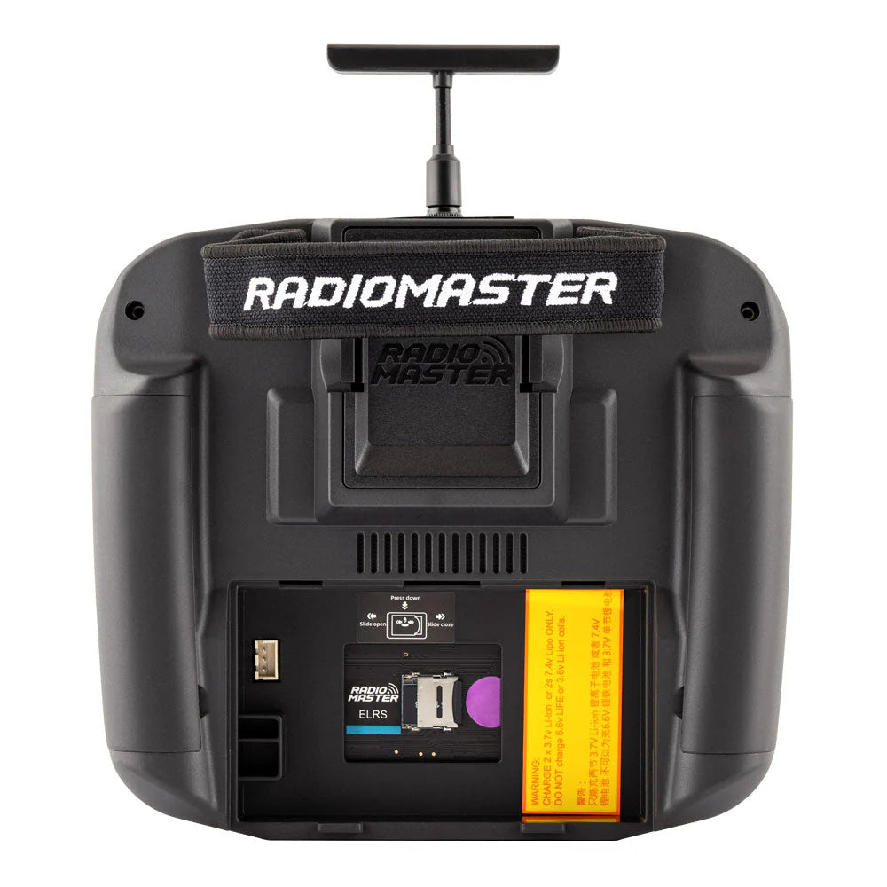 RADIOMASTER Boxer ELRS LBT Radio Controller