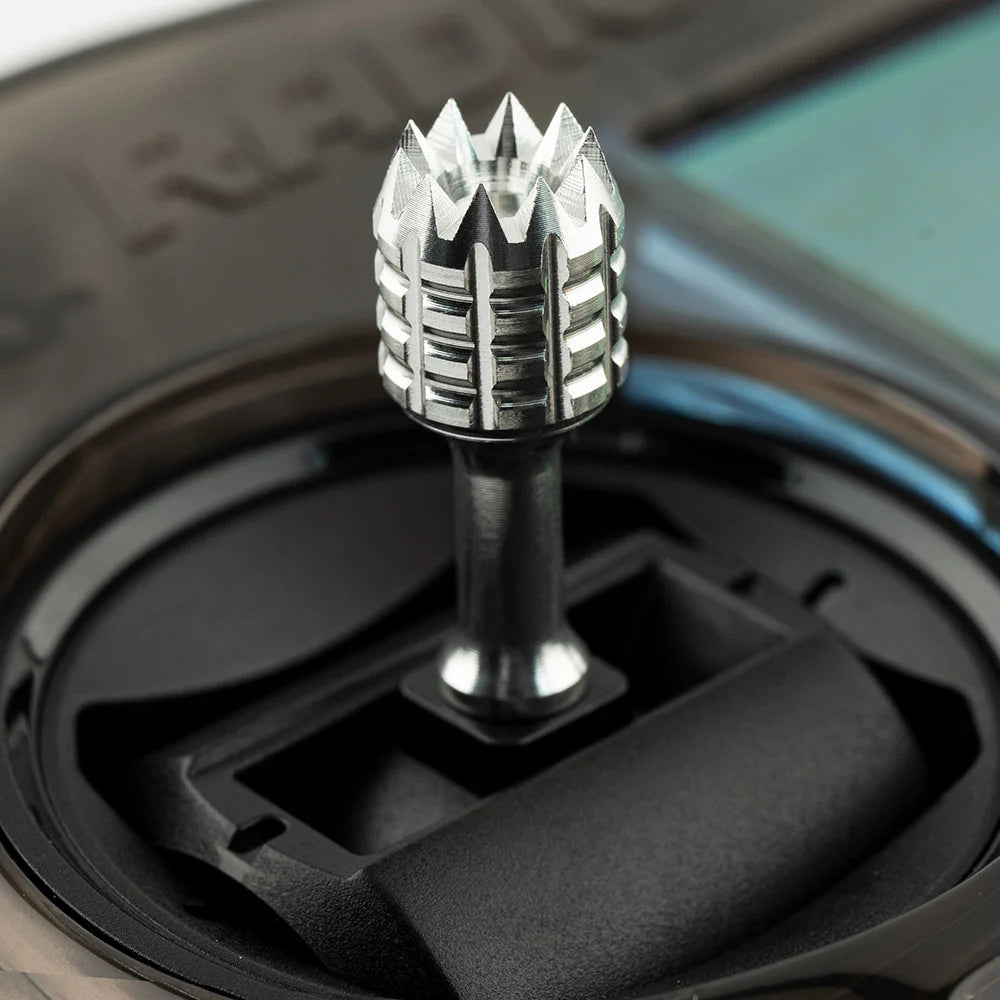 RADIOMASTER Pocket Charcoal ELRS LBT Radio Controller