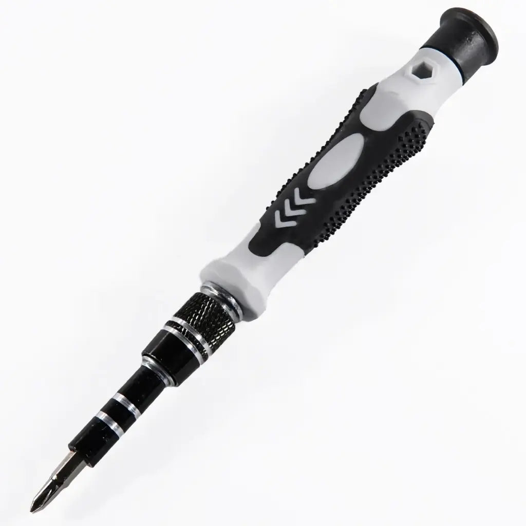 SEQURE 115 in 1 Multi-Functional Manual Screwdriver Set