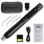 SEQURE S60 Nano Electric Soldering Iron