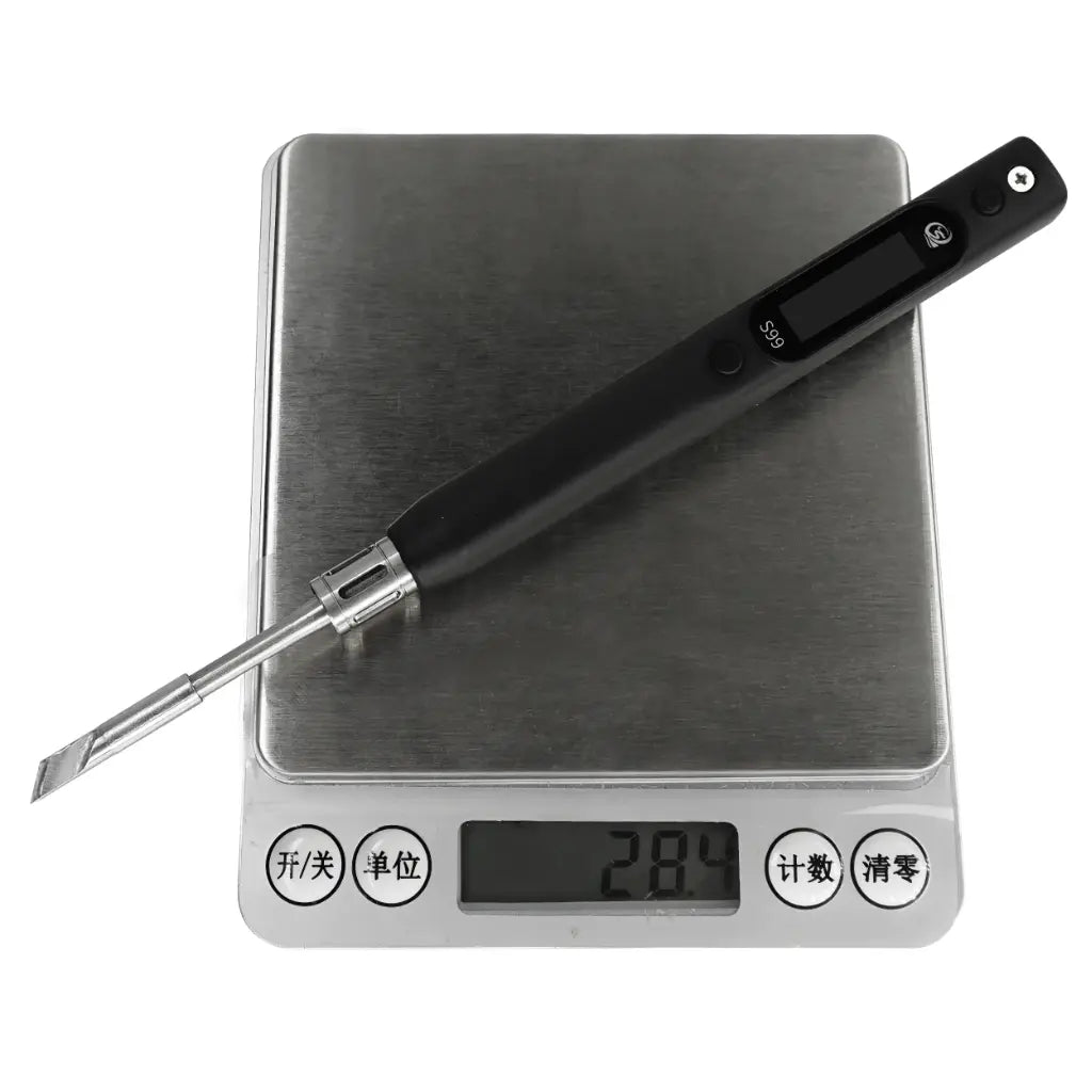 SEQURE S99 Soldering Iron