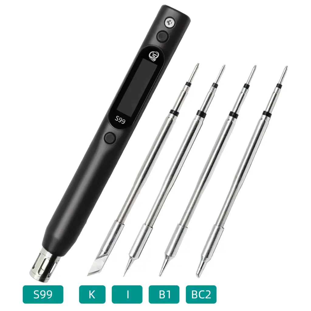 SEQURE S99 Soldering Iron