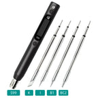 SEQURE S99 Soldering Iron