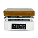 SEQURE T55 Smart Mini Preheating Desoldering Station