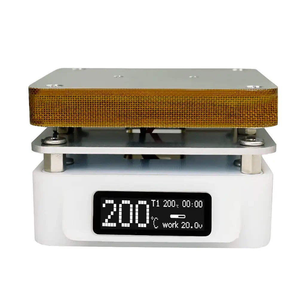SEQURE T55 Smart Mini Preheating Desoldering Station
