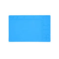 SEQURE Silicone Work Mat (330x210mm)