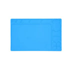 SEQURE Silicone Work Mat (330x210mm)