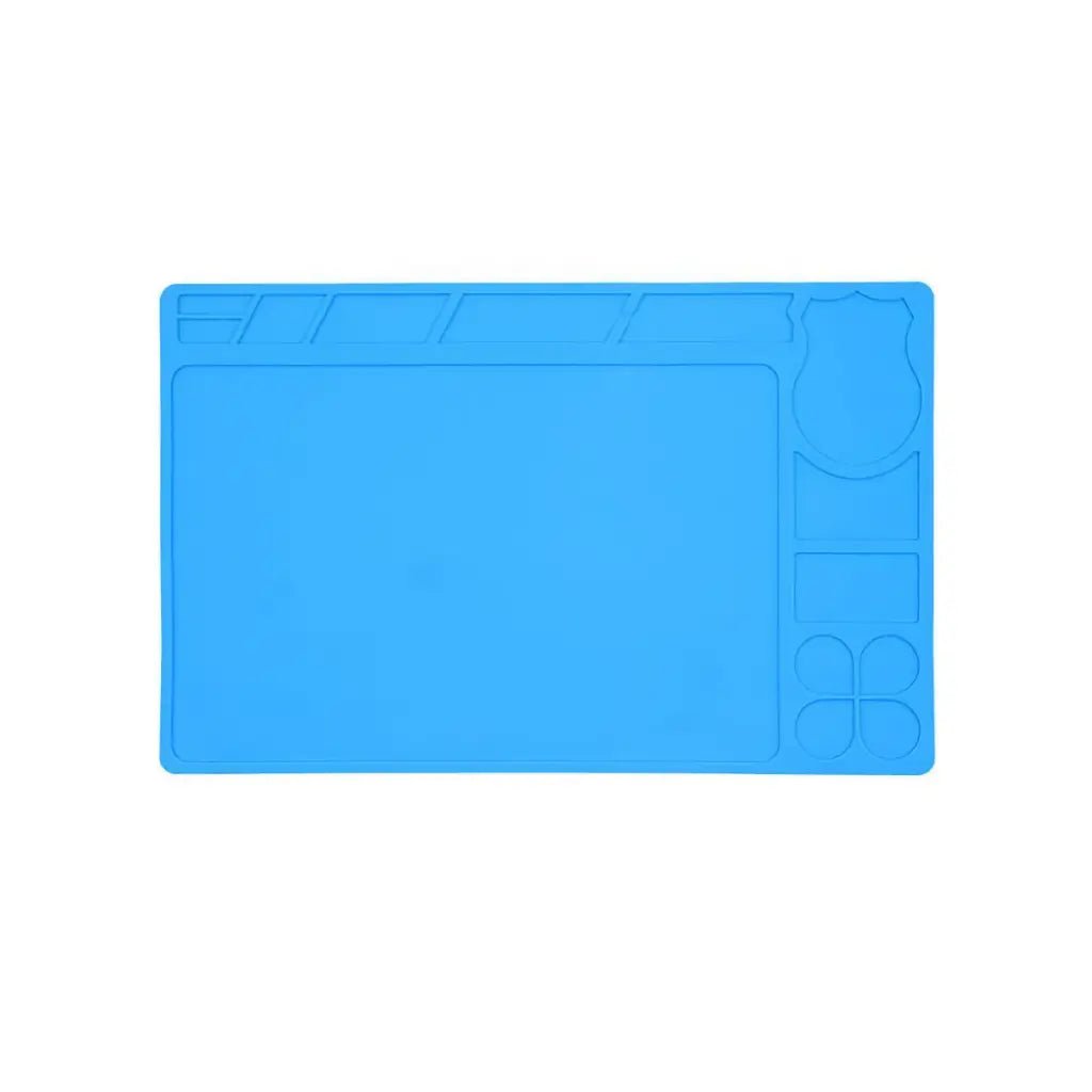 SEQURE Silicone Work Mat (330x210mm)