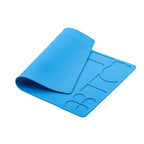 SEQURE Silicone Work Mat (330x210mm)