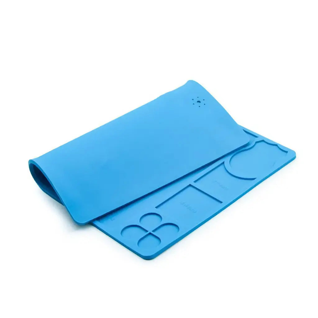 SEQURE Silicone Work Mat (330x210mm)