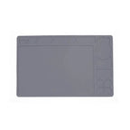 SEQURE Silicone Work Mat (350x250mm)