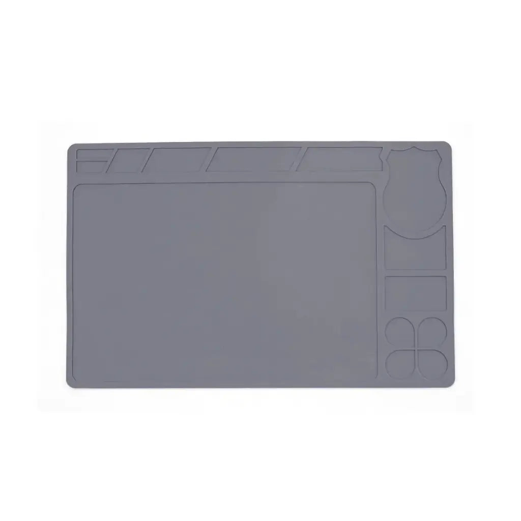 SEQURE Silicone Work Mat (350x250mm)