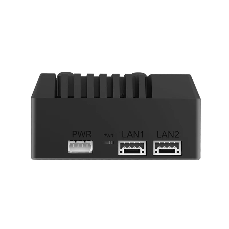 SIYI AI Tracking Module II 10T Computing Power Any Object License Plate Insulator Therma Imaging Recognition and Tracking Flight Follow