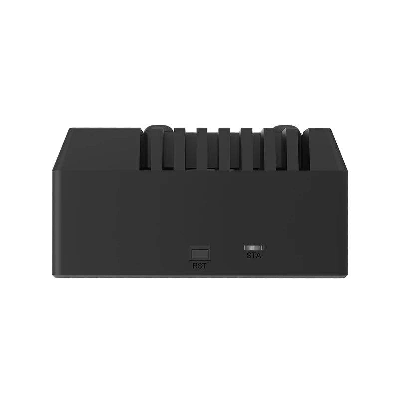 SIYI AI Tracking Module II 10T Computing Power Any Object License Plate Insulator Therma Imaging Recognition and Tracking Flight Follow