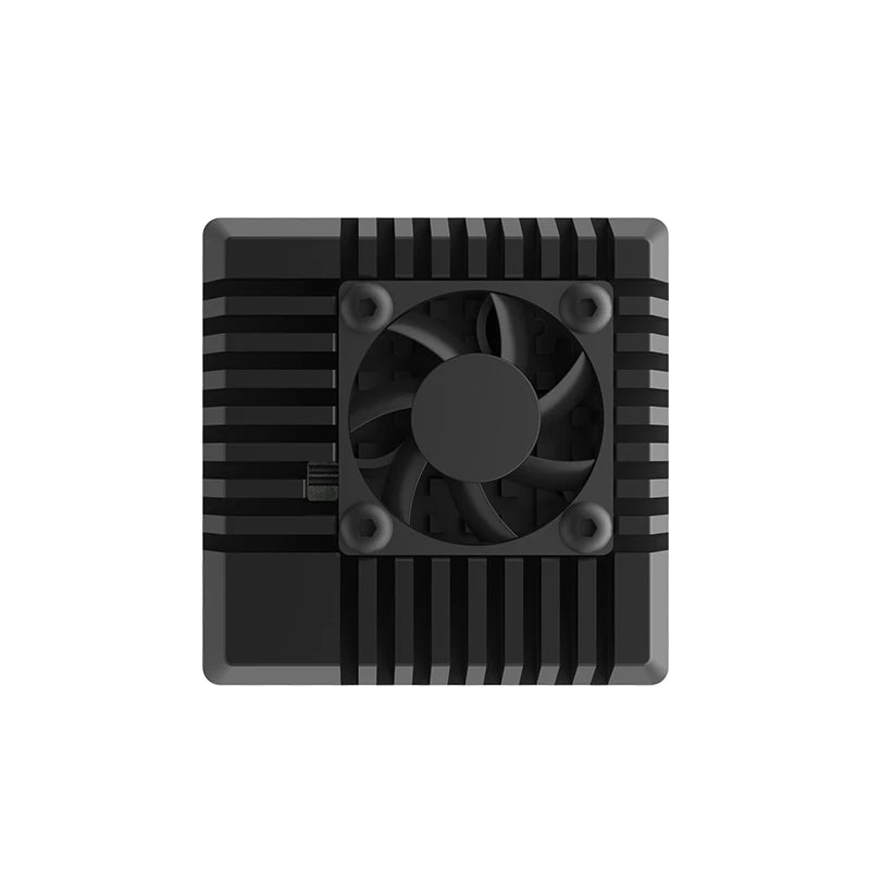 SIYI AI Tracking Module II 10T Computing Power Any Object License Plate Insulator Therma Imaging Recognition and Tracking Flight Follow