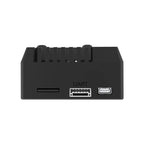 SIYI AI Tracking Module II 10T Computing Power Any Object License Plate Insulator Therma Imaging Recognition and Tracking Flight Follow