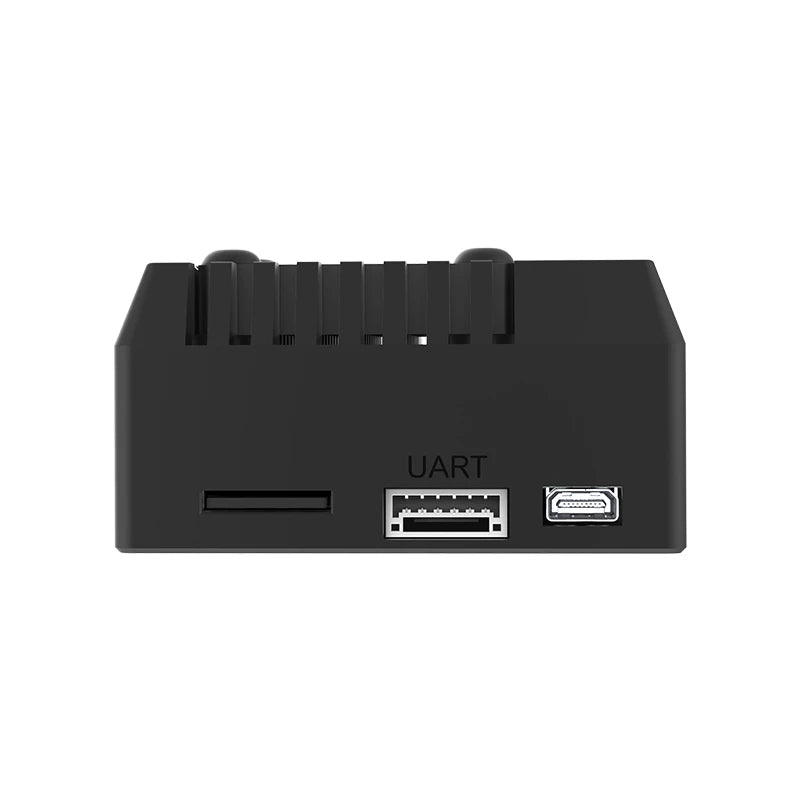 SIYI AI Tracking Module II 10T Computing Power Any Object License Plate Insulator Therma Imaging Recognition and Tracking Flight Follow