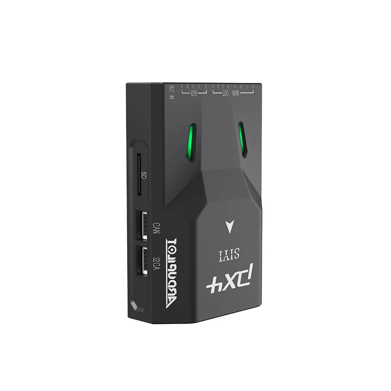 SIYI N7 Autopilot Flight Controller Compatible with Ardupilot and PX4 Ecosystem M9N GPS and 2 to 14S Power Module For Drone UAV UGV USV Robotics